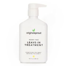 ORIGINAL SPROUT - Worry Free Leave In Treatment 000701 300ml/10oz