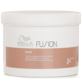 WELLA - Fusion Intensive Regenerating Mask 322575 500ml