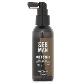 SEBASTIAN - Seb Man The Coolor Leave In Tonic 212197 100ml