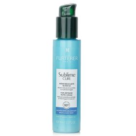 RENE FURTERER - Sublime Curl Curl Defining Nutri Cream (Wavy Curly Hair) 152951 100ml/3.3oz