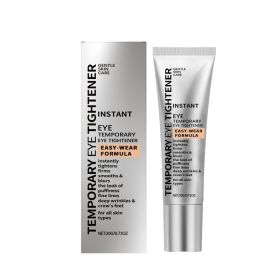 AMZ This Moisturizing Eye Cream Gently Nourishes And Hydrates The Skin Around The Eyes, Making It Tender And Elastic. It Is A Daily Eye Care Crea (Option: 20g-30g-1.18*1.18*4.84inch)